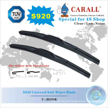 Universal Wiper Blades (S920) China Wiper Blade Car Accessories